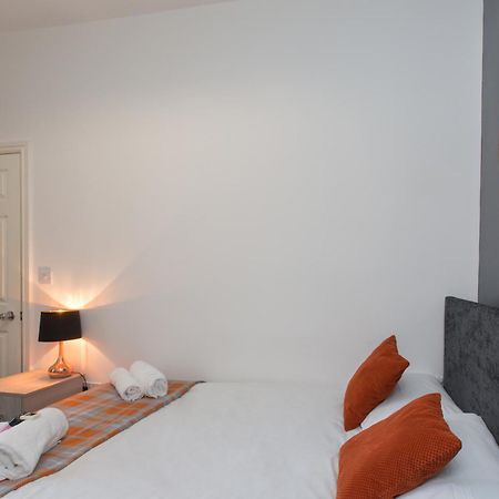Bed and Breakfast Townhouse @ Corporation Street Stoke Zimmer foto