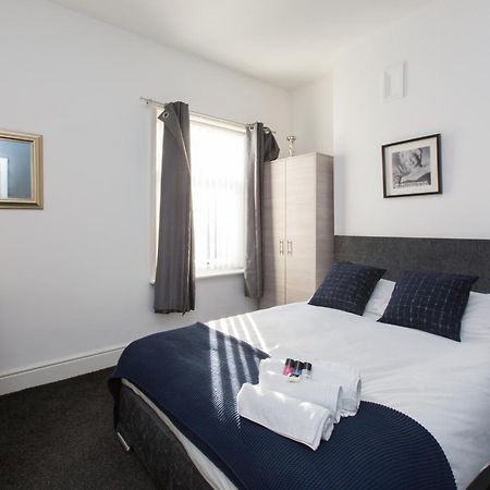 Bed and Breakfast Townhouse @ Corporation Street Stoke Zimmer foto